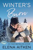 Winter's Burn (The Springs, #4) (eBook, ePUB)