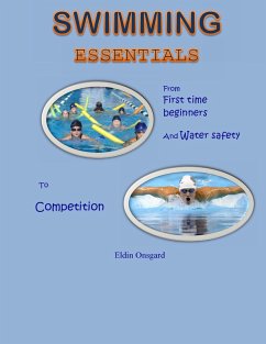 Swimming Essentials (eBook, ePUB) - Onsgard, Eldin