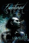 Fractured Steel (Imperfect Metal Series, #1) (eBook, ePUB)
