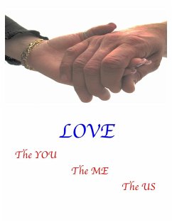 Cover Love--The You, The Me, The Us (eBook, ePUB)