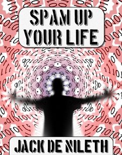 Cover Spam up your Life (eBook, ePUB)
