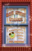 Main Street Windows: A Complete Guide to Disney's Whimsical Tributes (eBook, ePUB)