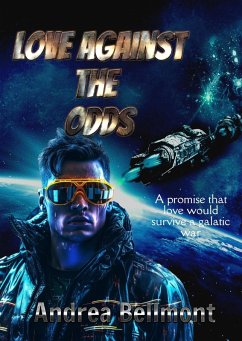 Love Against the Odds (eBook, ePUB) - Bellmont, Andrea