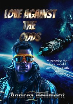 Cover Love Against the Odds (eBook, ePUB)