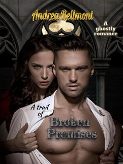 Cover A Trail of Broken Promises (eBook, ePUB)
