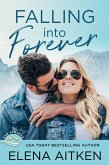 Falling into Forever (The Springs, #2) (eBook, ePUB)