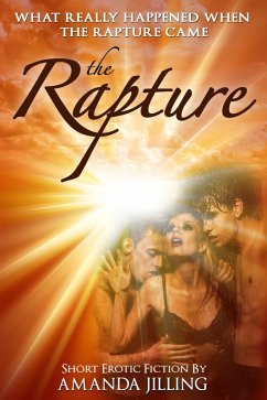 Cover The Rapture (eBook, ePUB)