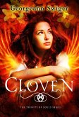 Cloven (The Trinity of Souls Series, #2) (eBook, ePUB)