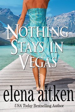Cover Nothing Stays In Vegas (eBook, ePUB)