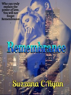 Remembrance (eBook, ePUB) - Ryan, Suzzana C