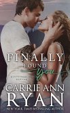 Finally Found You (A Stand Alone Romance) (eBook, ePUB) Finally Found You (A Stand Alone Romance) (eBook, ePUB)