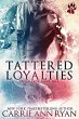 Tattered Loyalties (Talon Pack, #1)... - Bild 1