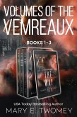 Volumes of the Vemreaux Complete Collection (eBook, ePUB)