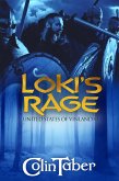 The United States of Vinland: Loki's Rage (The Markland Settlement Saga, #3) (eBook, ePUB)