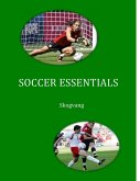 Soccer Essentials (eBook, ePUB)