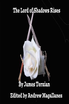 Cover The Lord of Shadows Rises (eBook, ePUB)