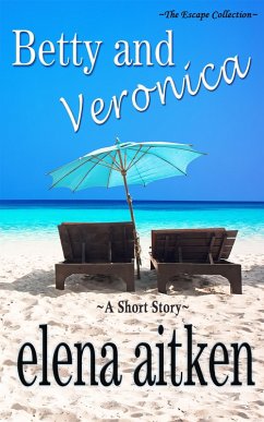 Cover Betty & Veronica (eBook, ePUB)