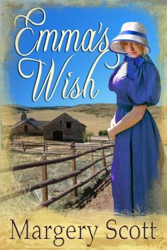 Emma's Wish (eBook, ePUB) - Scott, Margery