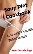 The Soup Diet Cookbook (eBook, ePUB) - Bild 1
