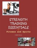 Strength Training Essentials (eBook, ePUB)