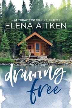 Drawing Free (eBook, ePUB) - Aitken, Elena