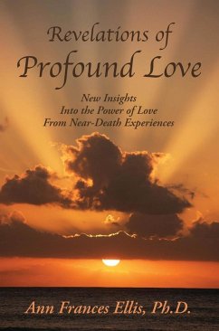 Revelations of Profound Love (eBook, ePUB) - Ellis, Ann Frances