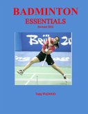 Badminton Essentials (eBook, ePUB)