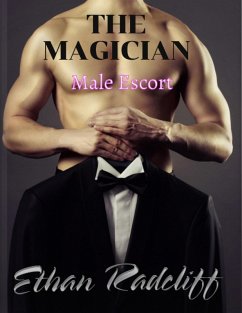 Cover The Magician, (Male Escort) (eBook, ePUB)