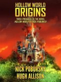 Hollow World: Origins (eBook, ePUB)