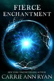 Fierce Enchantment (Dante's Circle, #5) (eBook, ePUB)