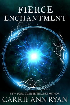 Cover Fierce Enchantment (Dante's Circle, #5) (eBook, ePUB)