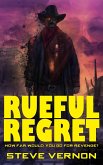 Rueful Regret (eBook, ePUB)