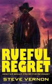 Rueful Regret (eBook, ePUB) Rueful Regret (eBook, ePUB)