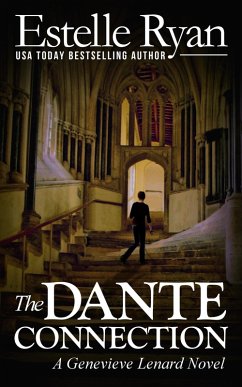 The Dante Connection (Genevieve Lenard, #2) (eBook, ePUB) - Ryan, Estelle
