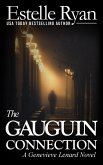 The Gauguin Connection (Genevieve Lenard, #1) (eBook, ePUB)
