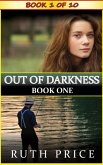 Out of Darkness Book 1 (Out of Darkness Serial, #1) (eBook, ePUB) Out of Darkness Book 1 (Out of Darkness Serial, #1) (eBook, ePUB)