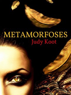 Cover Metamorfoses (eBook, ePUB)