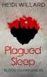 Plagued Sleep (Blood Guardians #2)... - Bild 1