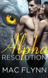 Alpha Resolution (Alpha Blood #3)... - Bild 1