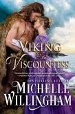 A Viking for the Viscountess (A Most Peculiar Season) (eBook, ePUB)