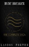 Rune Breaker: The Complete Saga (eBook, ePUB)