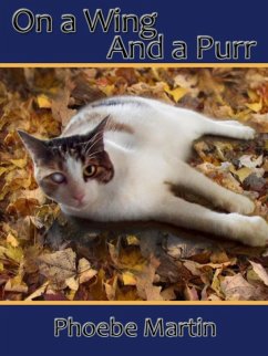 On A Wing And A Purr (eBook, ePUB) - Martin, Phoebe