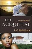 The Acquittal (Jamieson Legacy, #4) (eBook, ePUB)