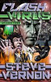 Flash Virus: Episode Four (eBook, ePUB)