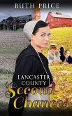 Lancaster County Second Chances (Lancaster County Second Chances (An Amish Of Lancaster County Saga), #1) (eBook, ePUB)