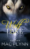 Wolf Lake: Part 4 (Werewolf Shifter Romance) (eBook, ePUB)