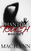 Phantom Touch Box Set (eBook, ePUB)