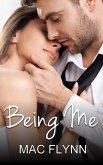 Being Me: Being Me #1 (BBW Contemporary Romance) (eBook, ePUB)