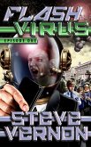 Flash Virus: Episode One (eBook, ePUB)