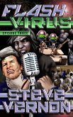 Flash Virus: Episode Three - The Freak Army (eBook, ePUB)